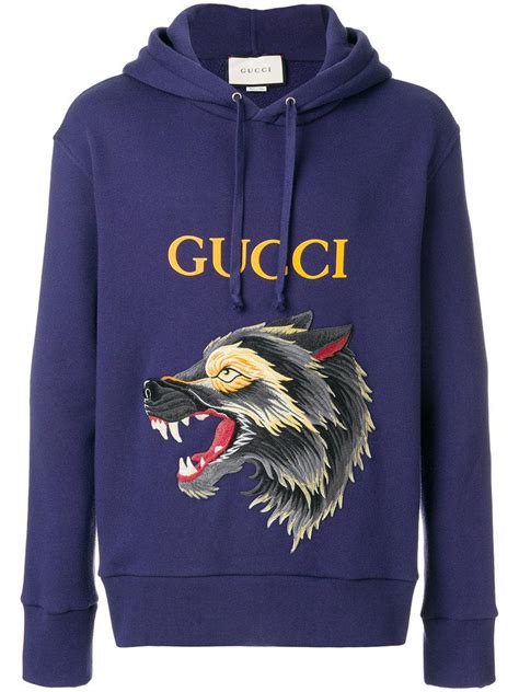 gucci hoodies men|real gucci hoodie for men.